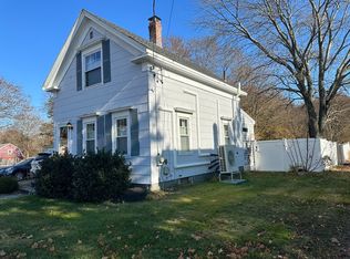341 Hartford Ave, Bellingham, MA 02019