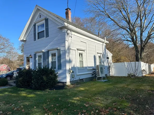 341 Hartford Ave, Bellingham, MA 02019