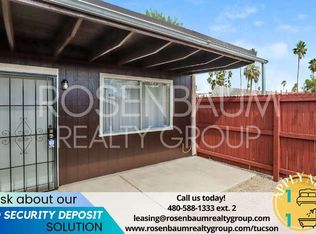 2625 N Alvernon Way APT D3, Tucson, AZ 85712