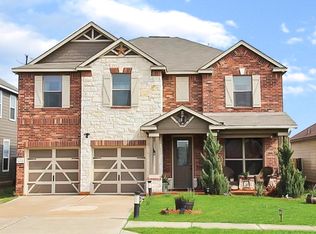 6308 Bumpstead Dr, Austin, TX 78747