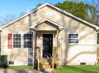 605 Fisher Ferry St, Thomasville, NC 27360
