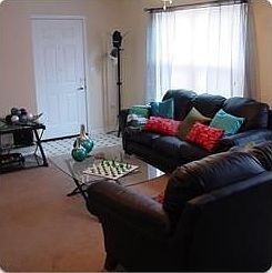 village 2bdrm