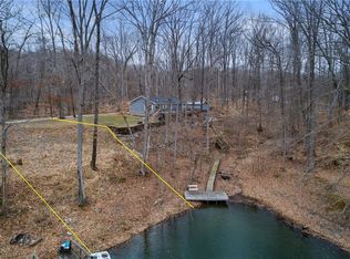 9426 N Gray Ave, Unionville, IN