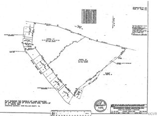 0 Manfield Rd, Manquin, VA 23106