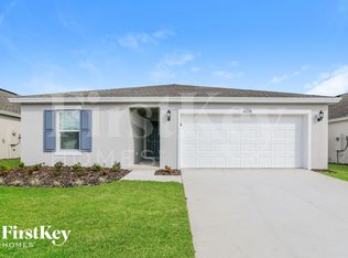 409 Earhart Dr, Davenport, FL 33837