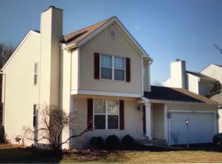 3459 Darby Glen Blvd, Hilliard, OH 43026