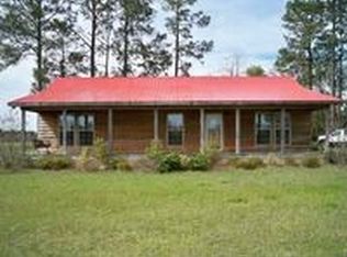 196 Dyal Still Rd, Helena, GA 31037