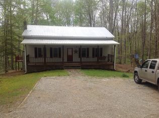 2000 Green Ford Rd, Monticello, KY 42633