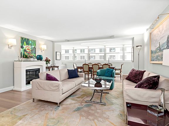4th image of 112 W 56th St #15THFLOOR