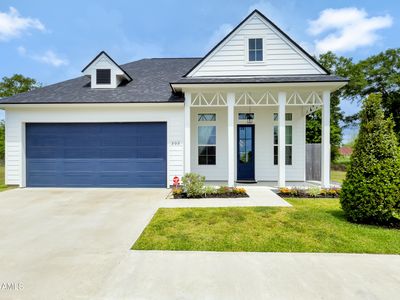 202 Jagged Grove Ln, Youngsville, LA, 70592
