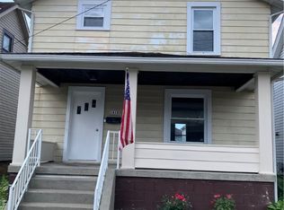 1618 3rd St, New Brighton, PA 15066