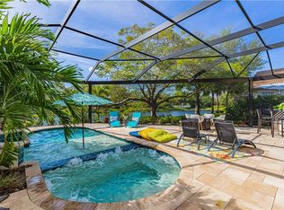 1913 Isla De Palma Cir, Naples, FL 34119