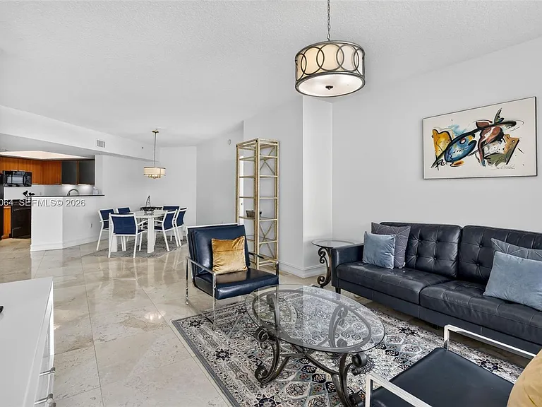 16699 Collins Ave #2404 — Photo 4