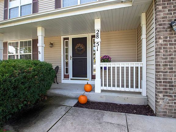 2nd image of 2851 Langstone Dr