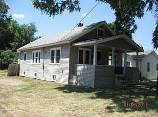 97 Bedford Rd N, Battle Creek, MI 49037