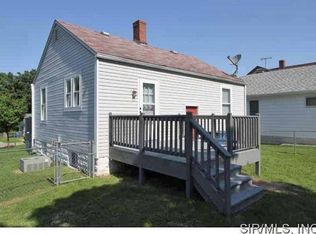 128 Collinsville Ave, Collinsville, IL