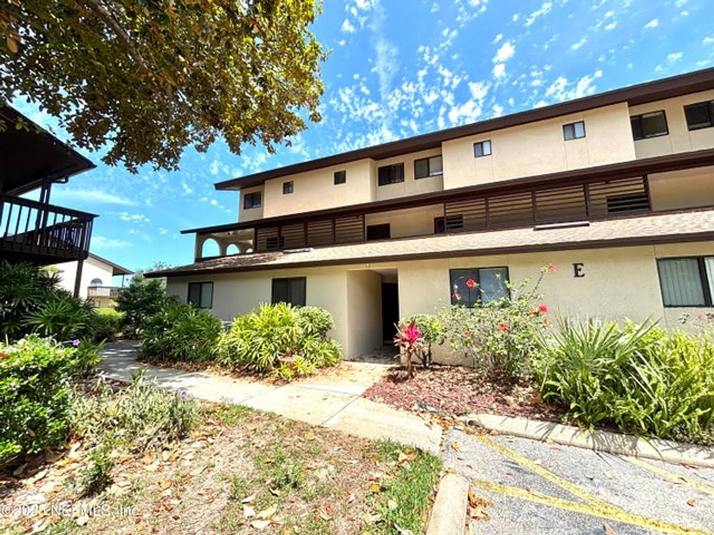1255 Ponce Island Drive E770, St. Augustine, FL 32084 — Photo 1