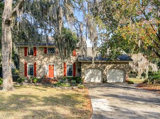 672 Ayers Dr, Charleston, SC 29412