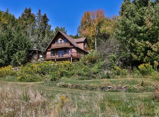 124 Cemetery Rd, Richmondville, NY 12149