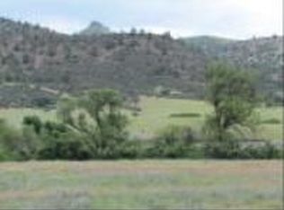 16120 Front St, Hornbrook, CA 96044