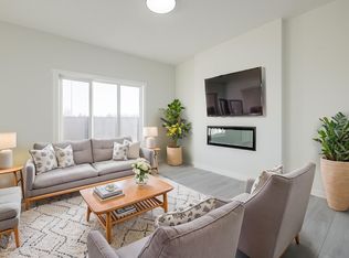 2603 189th St NW, Edmonton, AB T6M2S8