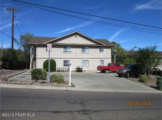 212 W Hillside Ave APT A, Prescott, AZ 86301
