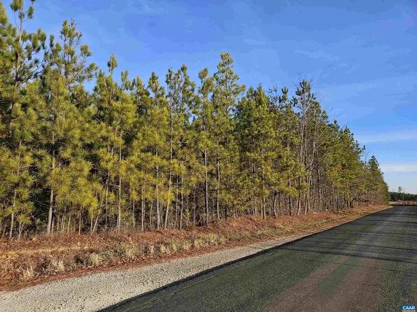 Meadow Creek Rd, Wingina, VA 24599