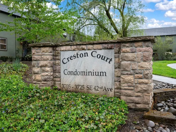 3723 SE 42nd Ave APT D, Portland, OR 97206