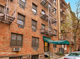 425-427 W 24th St, New York, NY