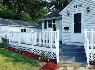 1400 E Kelly Ave, Peoria Heights, IL