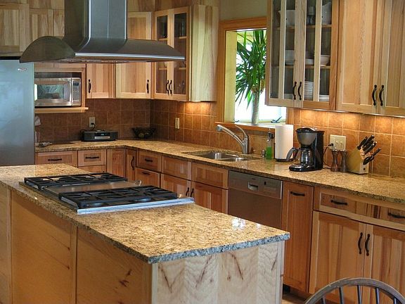 Gas Range, Convection Oven, Stainless