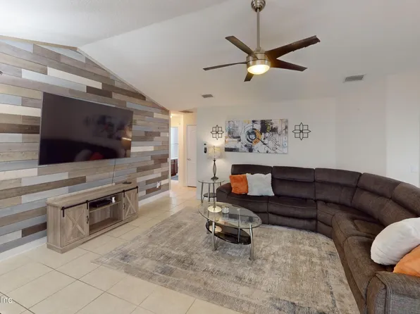 510 MELDRUM Lane, Orange Park, FL 32065