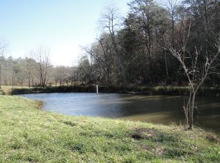 5053 Rose Creek Rd, Franklin, NC 28734