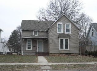 1105 2nd Ave, Sterling, IL 61081