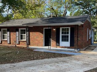 3407 Flintstone Ct, Montgomery, AL 36110