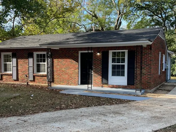 3407 Flintstone Ct, Montgomery, AL 36110