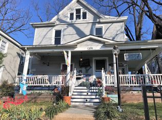 1205 Chapman Ave SW, Roanoke, VA 24016