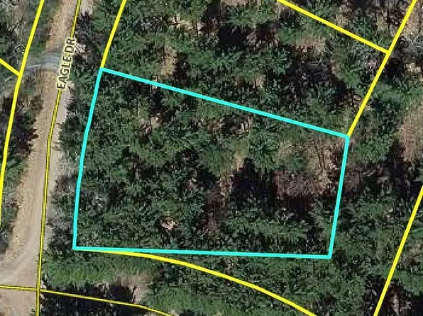 LOT 148 Eagle Trce, Danbury, WI 54830