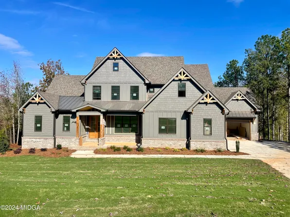 211 Preakness Way, Forsyth, GA 31029