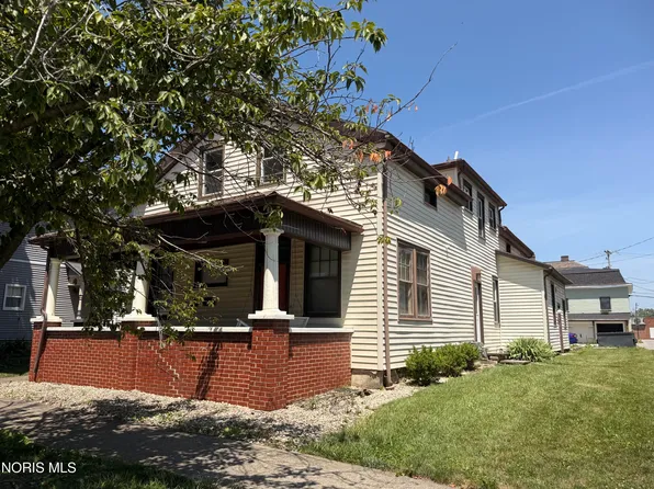 314 & 316 E Hardin St, Findlay, OH 45840