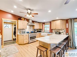 100 Mitchell Rd, Oxford, NJ 07863