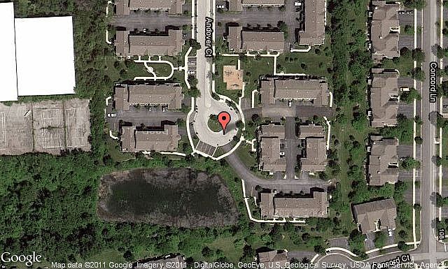 Map View
