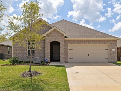1106 Auburn Cove Dr, Princeton, TX, 75407
