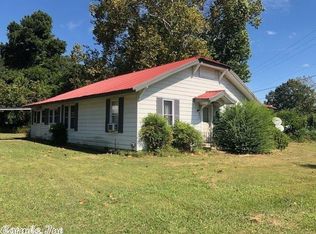 5024 Highway 79 S, Pine Bluff, AR 71603