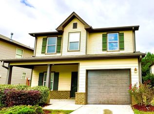 135 Village Springs Cv, Springville, AL 35146