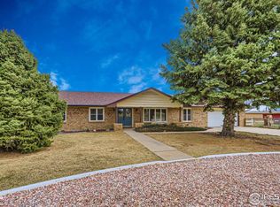 2407 Horseshoe Cir, Longmont, CO 80504