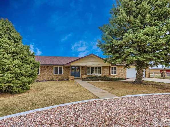 2407 Horseshoe Cir, Longmont, CO 80504