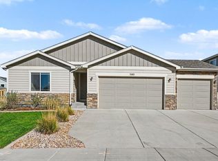 7102 Silver Ct, Timnath, CO 80547