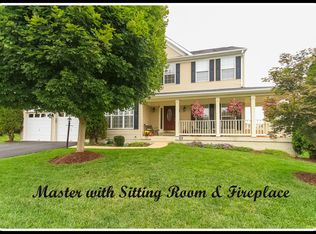 15 Hamstead Rd, Fredericksburg, VA 22405