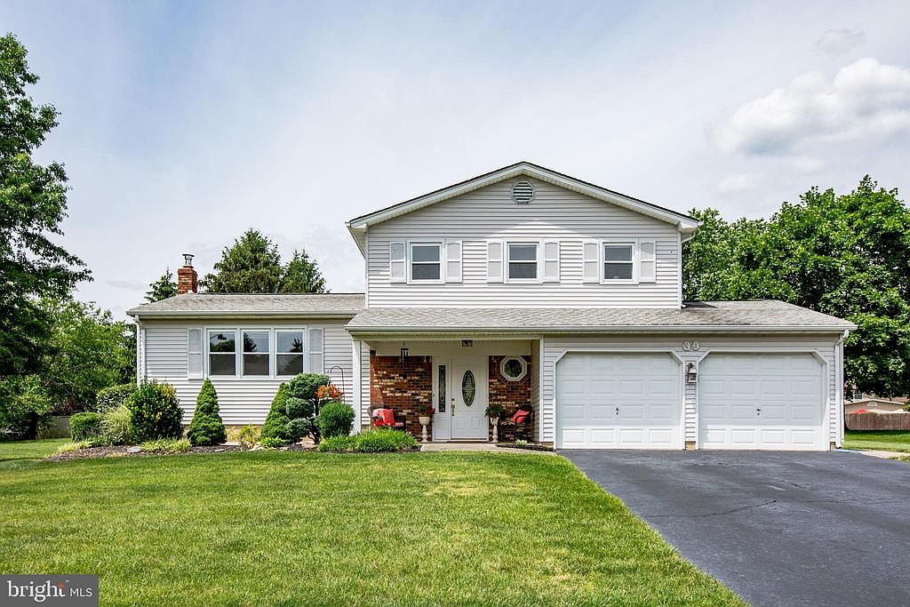 39 Terrapin Ln, Hamilton, NJ 08619 Zillow